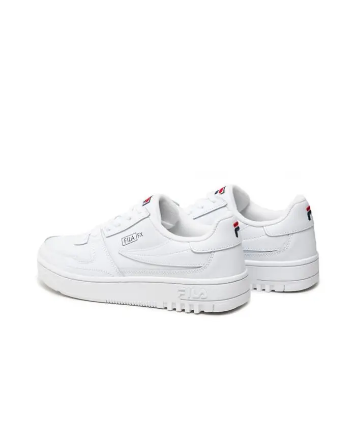 Fila Męskie Sneakersy Fxventuno L Low FFM000310004 Biały | Sklep Monotox