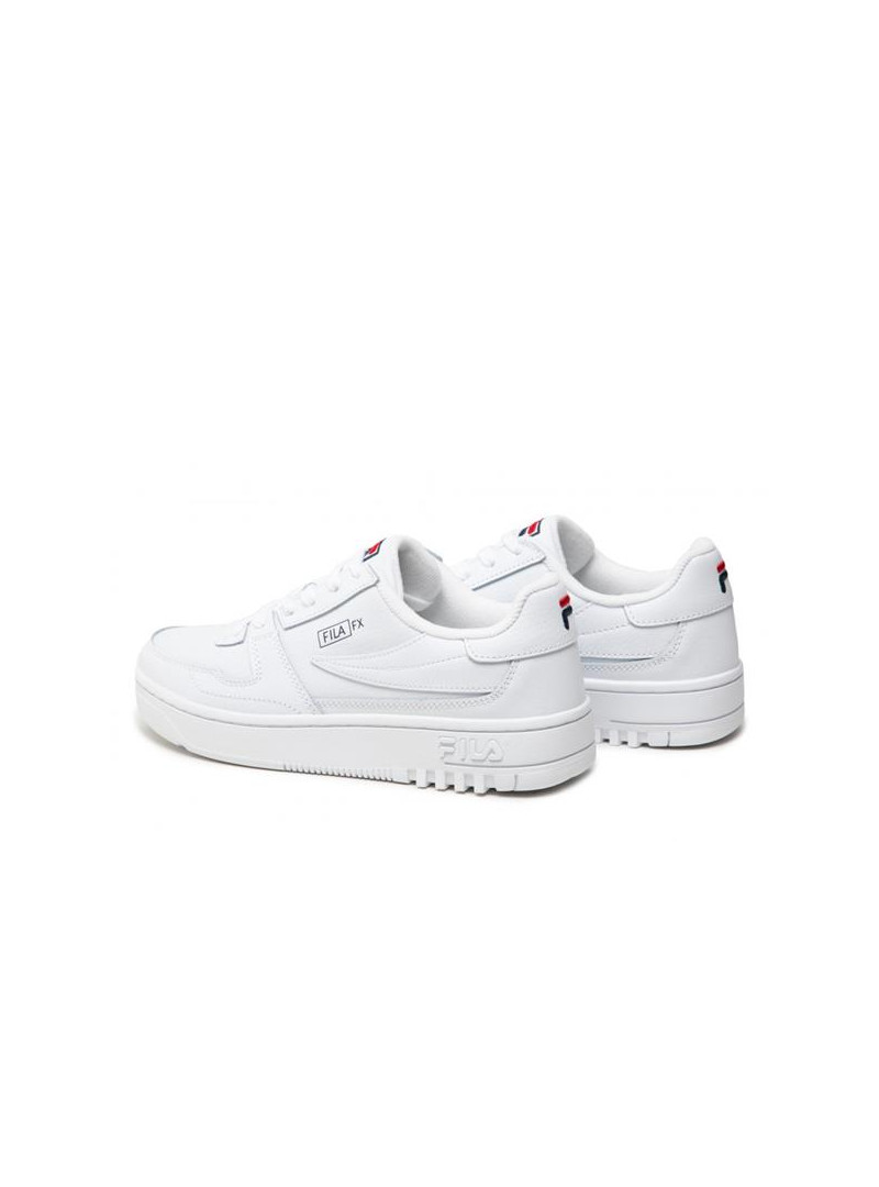 Fila Męskie Sneakersy Fxventuno L Low FFM000310004 Biały | Sklep Monotox