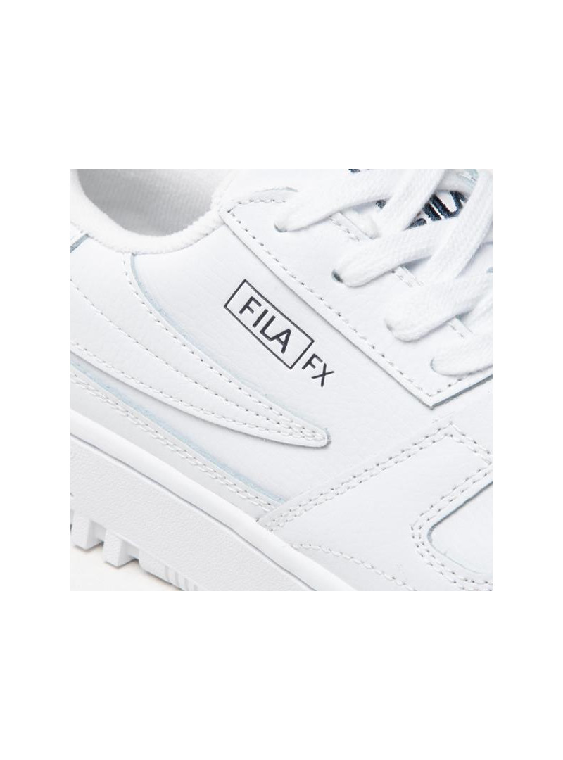 Fila Męskie Sneakersy Fxventuno L Low FFM000310004 Biały | Sklep Monotox