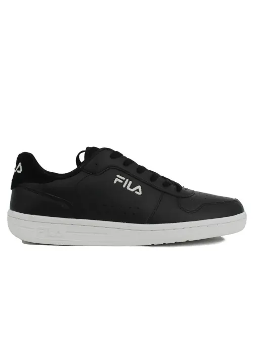 Fila Męskie Sneakersy Netforce Ii X Crt FFM003083274 Czarny | Sklep Monotox