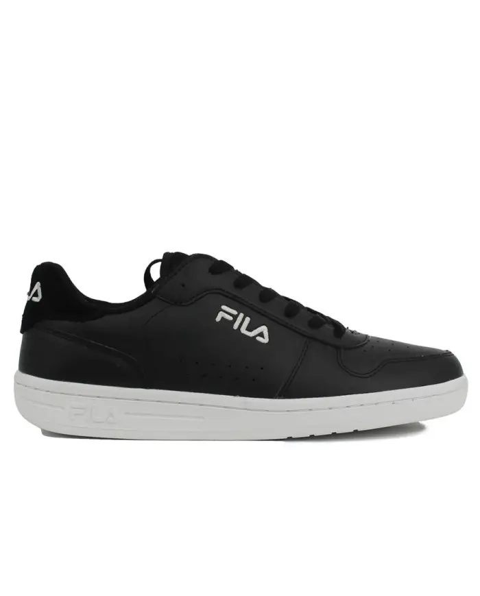 Fila Męskie Sneakersy Netforce Ii X Crt FFM003083274 Czarny | Sklep Monotox