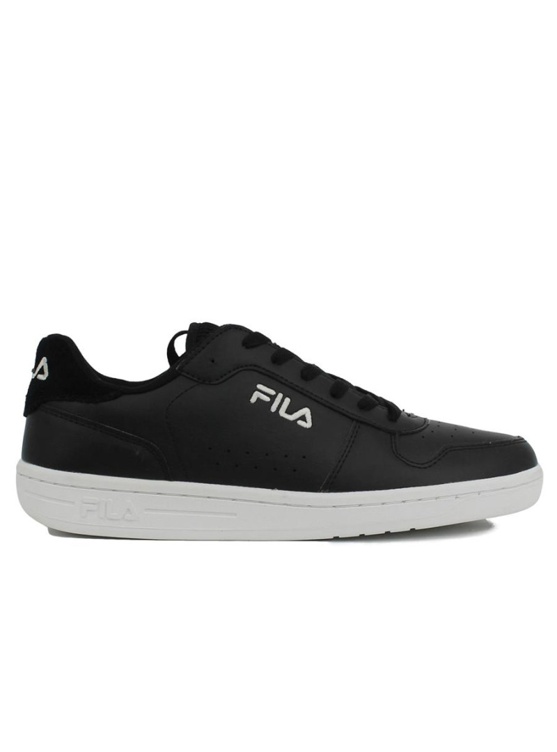 Fila Męskie Sneakersy Netforce Ii X Crt FFM003083274 Czarny | Sklep Monotox