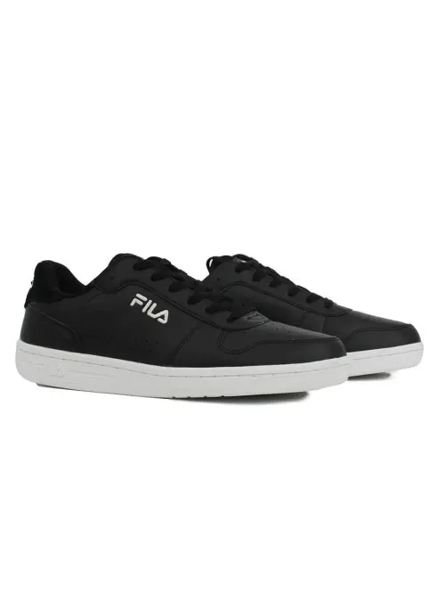 Fila Męskie Sneakersy Netforce Ii X Crt FFM003083274 Czarny | Sklep Monotox