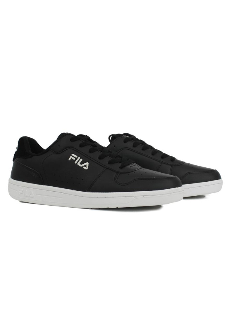 Fila Męskie Sneakersy Netforce Ii X Crt FFM003083274 Czarny | Sklep Monotox