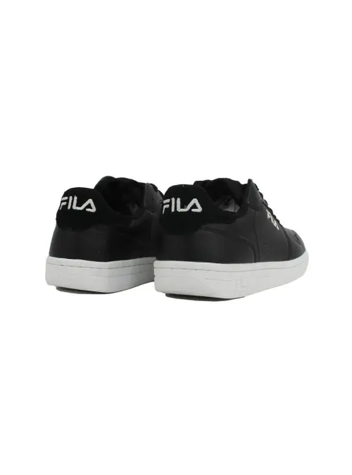 Fila Męskie Sneakersy Netforce Ii X Crt FFM003083274 Czarny | Sklep Monotox
