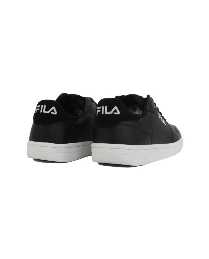 Fila Męskie Sneakersy Netforce Ii X Crt FFM003083274 Czarny | Sklep Monotox