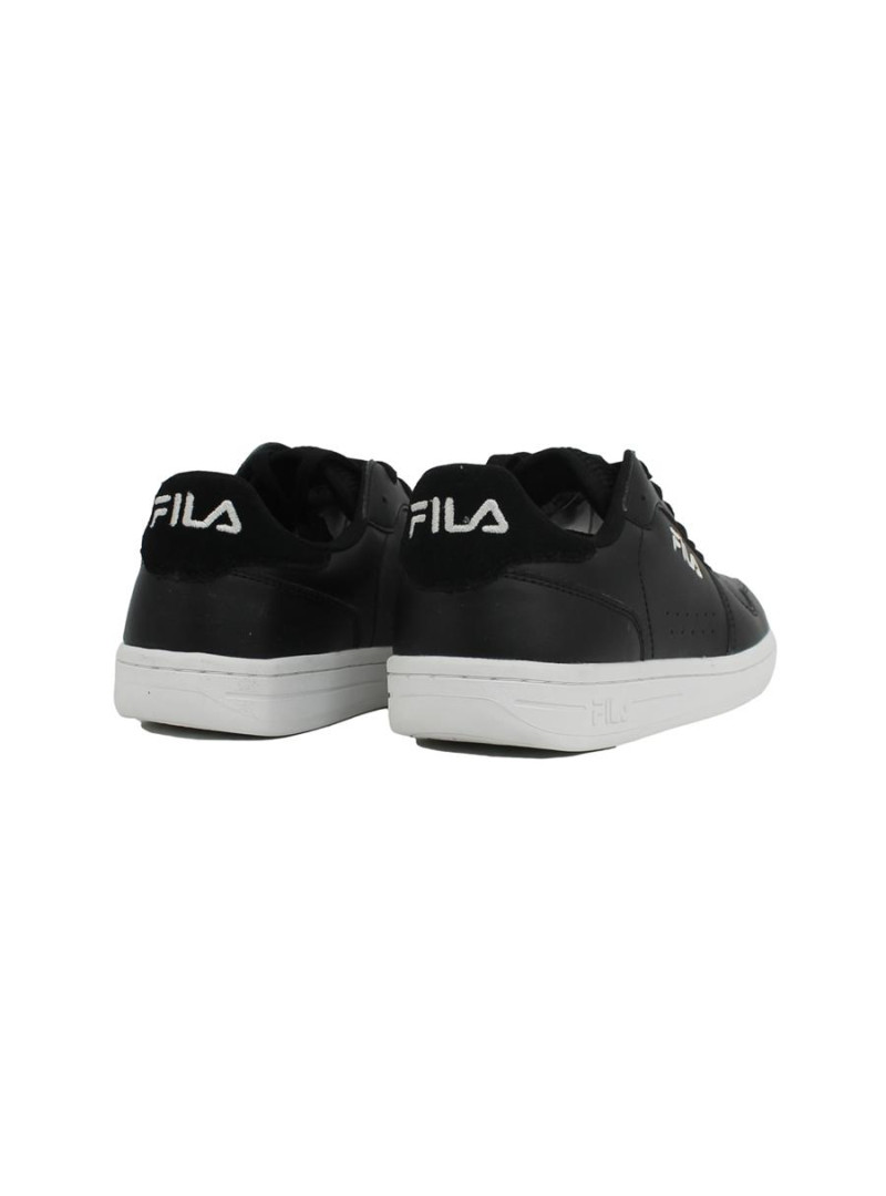Fila Męskie Sneakersy Netforce Ii X Crt FFM003083274 Czarny | Sklep Monotox