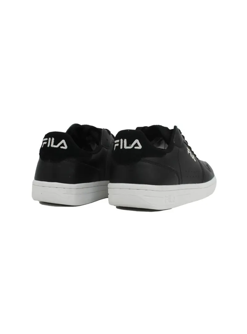 Fila Męskie Sneakersy Netforce Ii X Crt FFM003083274 Czarny | Sklep Monotox