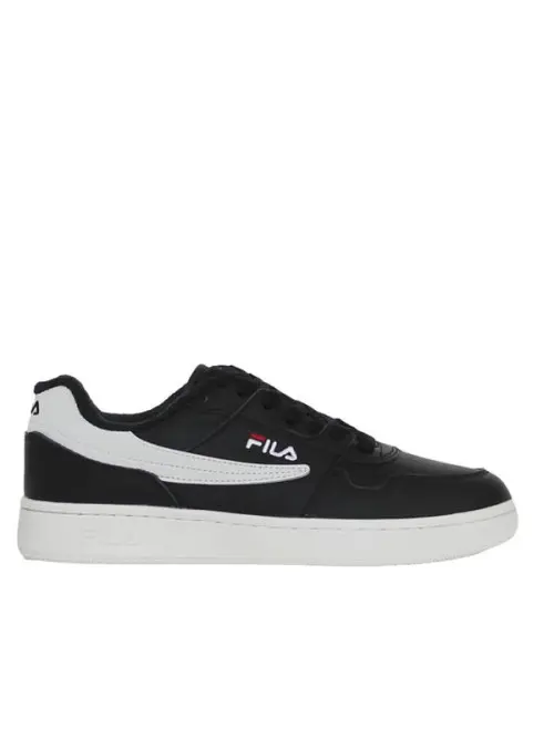 Fila Męskie Sneakersy Arcade L FFM004180010 Czarny | Sklep Monotox