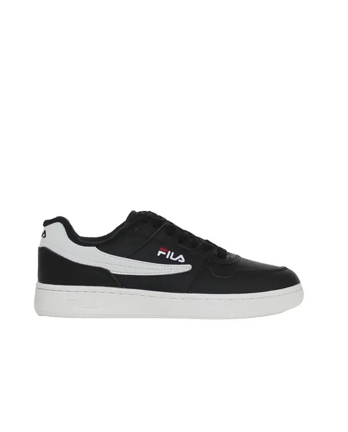Fila Męskie Sneakersy Arcade L FFM004180010 Czarny | Sklep Monotox