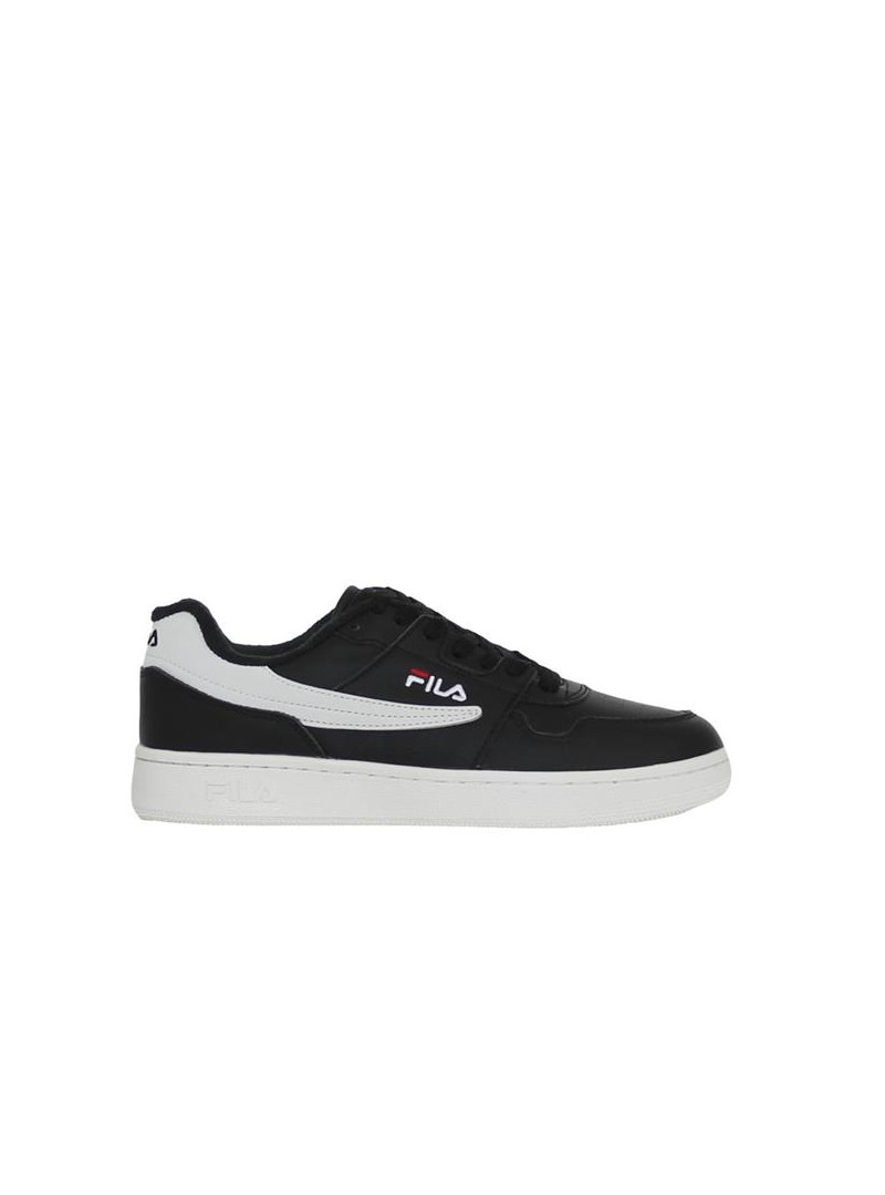 Fila Męskie Sneakersy Arcade L FFM004180010 Czarny | Sklep Monotox