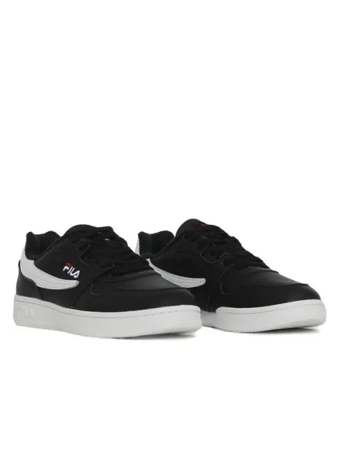 Fila Męskie Sneakersy Arcade L FFM004180010 Czarny | Sklep Monotox