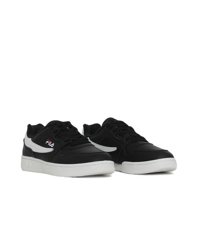 Fila Męskie Sneakersy Arcade L FFM004180010 Czarny | Sklep Monotox