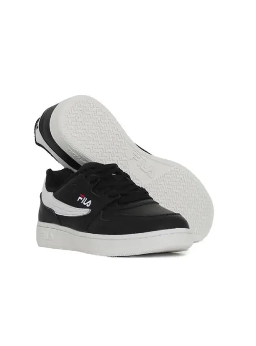 Fila Męskie Sneakersy Arcade L FFM004180010 Czarny | Sklep Monotox