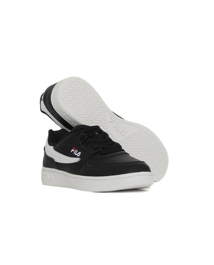 Fila Męskie Sneakersy Arcade L FFM004180010 Czarny | Sklep Monotox