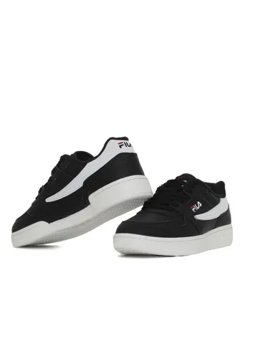 Fila Męskie Sneakersy Arcade L FFM004180010 Czarny | Sklep Monotox