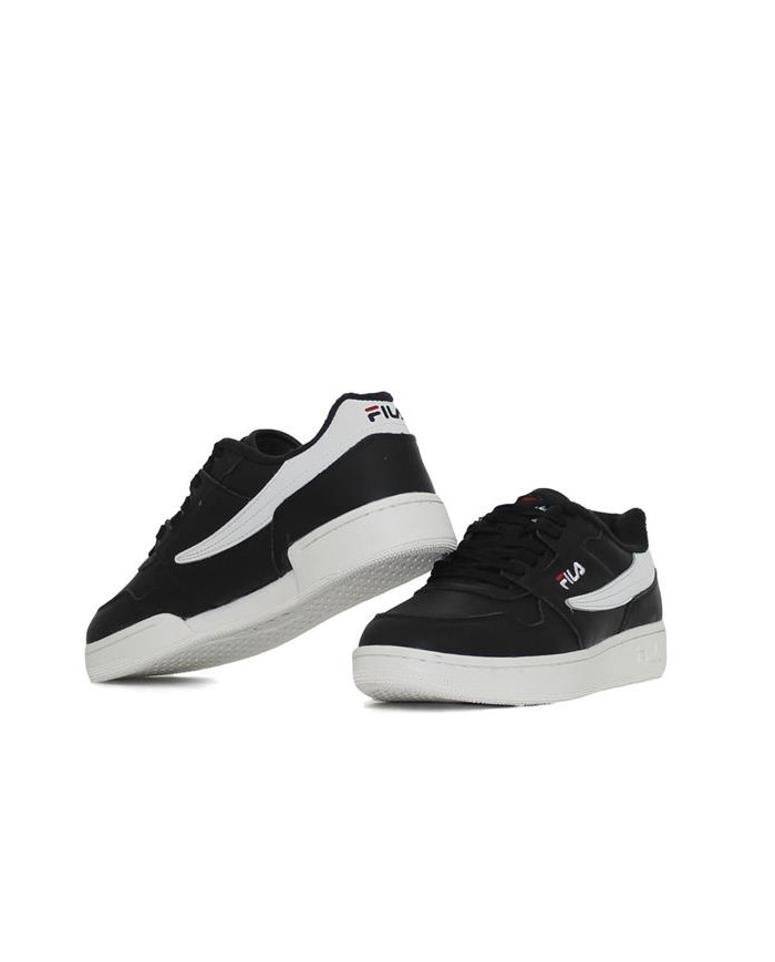 Fila Męskie Sneakersy Arcade L FFM004180010 Czarny | Sklep Monotox