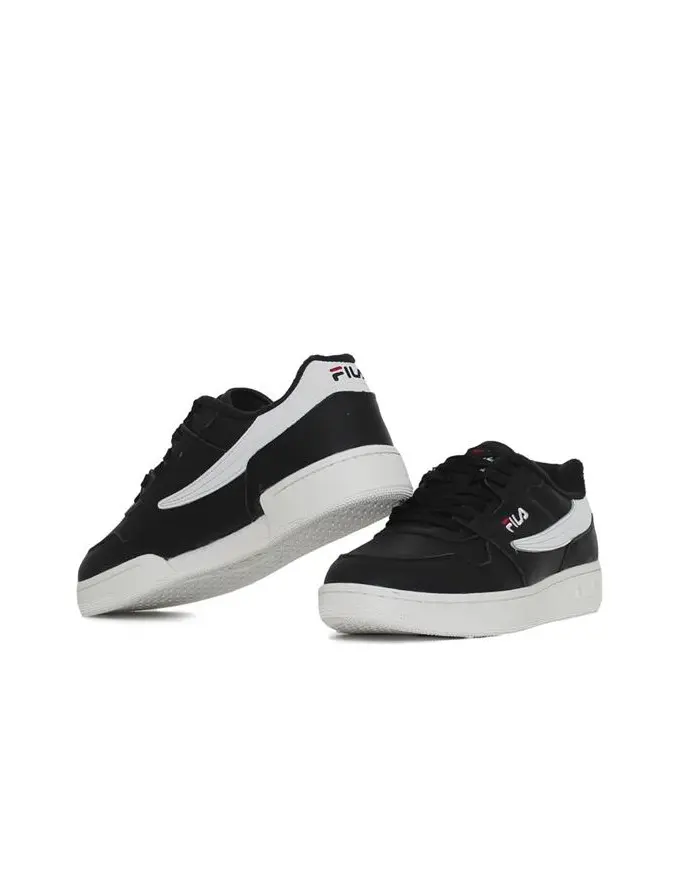 Fila Męskie Sneakersy Arcade L FFM004180010 Czarny | Sklep Monotox