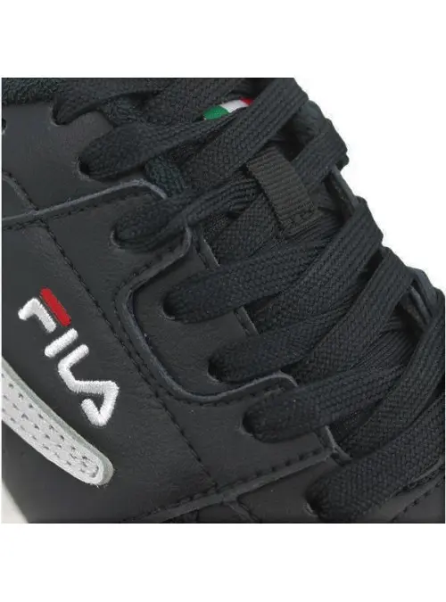Fila Męskie Sneakersy Arcade L FFM004180010 Czarny | Sklep Monotox