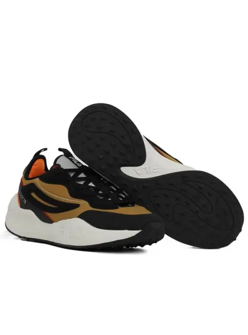 Fila Męskie Sneakersy Teclus Mt FFM005270000 Brązowy | Sklep Monotox