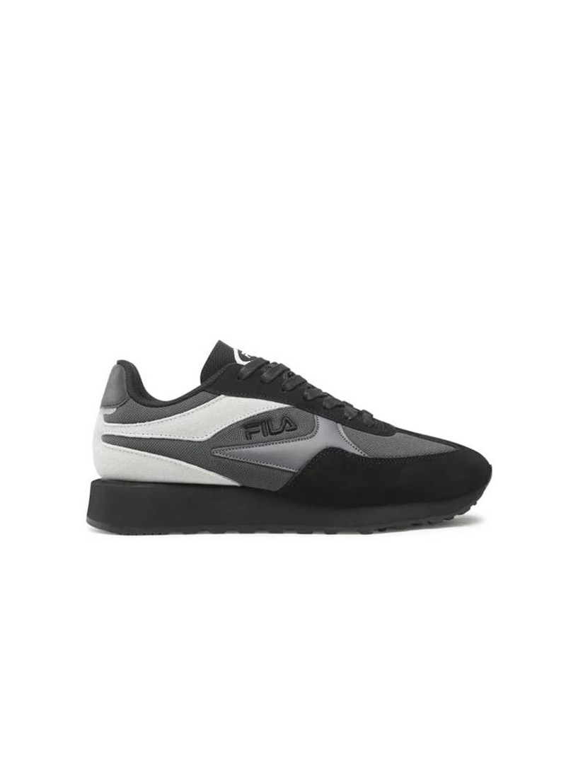 Fila Męskie Sneakersy Soulrunner FFM005683033 Czarny | Sklep Monotox