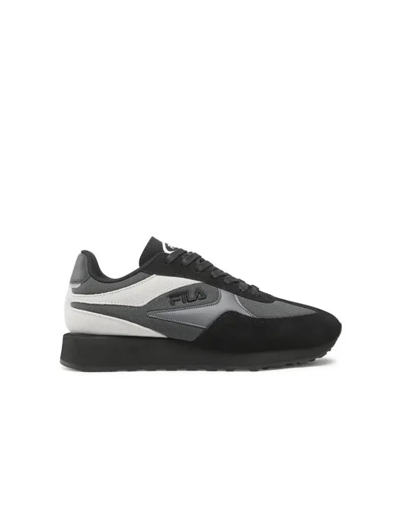 Fila Męskie Sneakersy Soulrunner FFM005683033 Czarny | Sklep Monotox