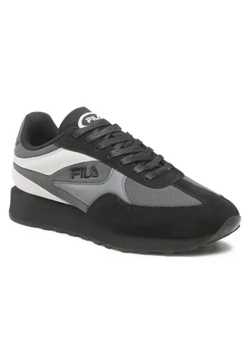 Fila Męskie Sneakersy Soulrunner FFM005683033 Czarny | Sklep Monotox