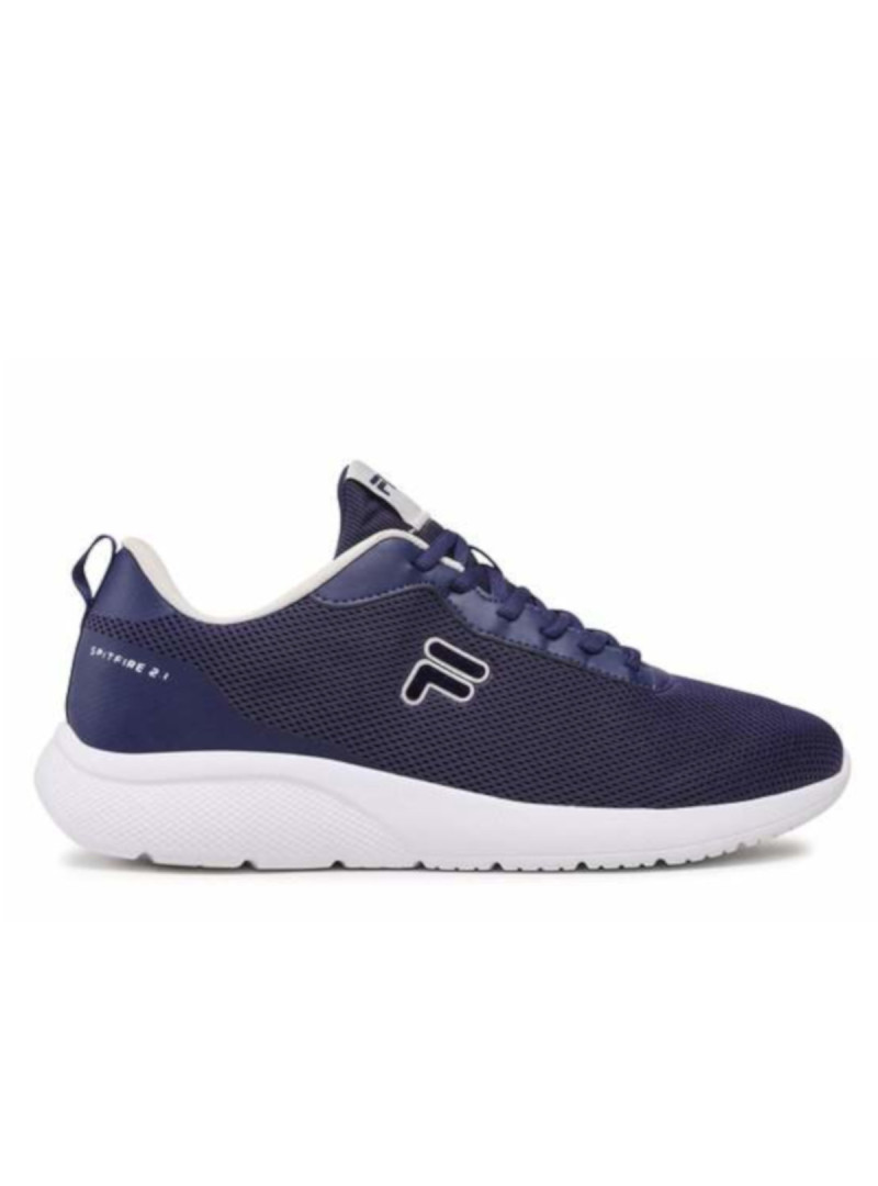Fila Męskie Sneakersy Spitfire FFM007753135 Granatowy | Sklep Monotox