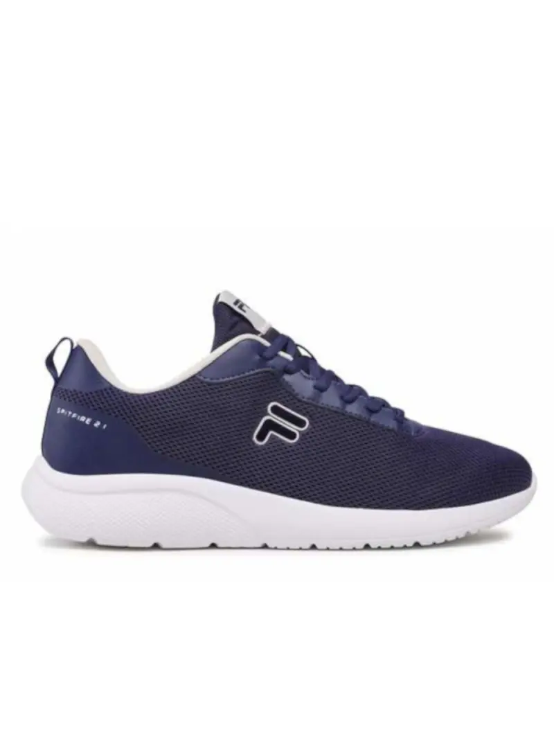 Fila Męskie Sneakersy Spitfire FFM007753135 Granatowy | Sklep Monotox