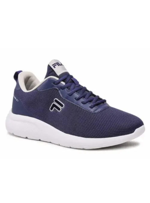 Fila Męskie Sneakersy Spitfire FFM007753135 Granatowy | Sklep Monotox