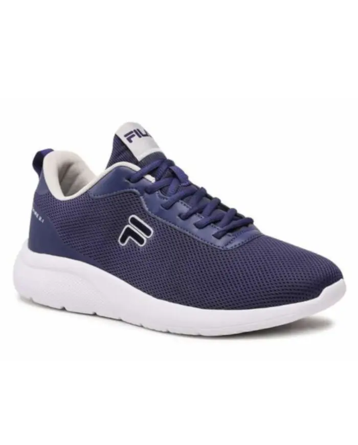 Fila Męskie Sneakersy Spitfire FFM007753135 Granatowy | Sklep Monotox