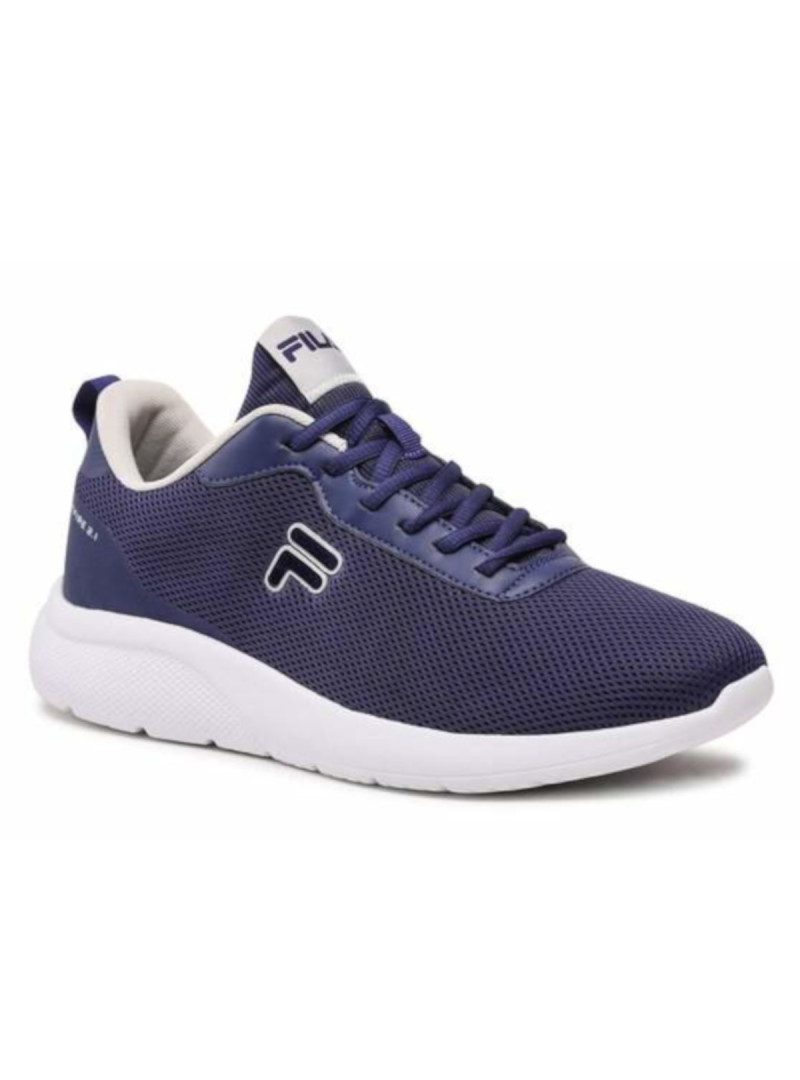 Fila Męskie Sneakersy Spitfire FFM007753135 Granatowy | Sklep Monotox