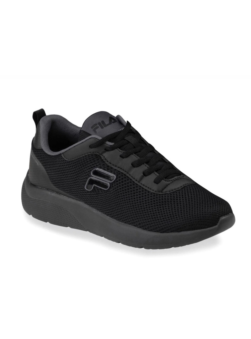 Fila Męskie Sneakersy Spitfire FFM007783249 Czarny | Sklep Monotox