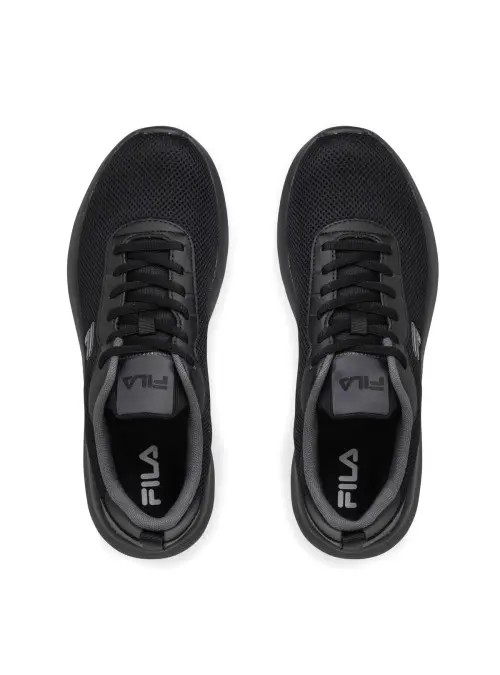 Fila Męskie Sneakersy Spitfire FFM007783249 Czarny | Sklep Monotox