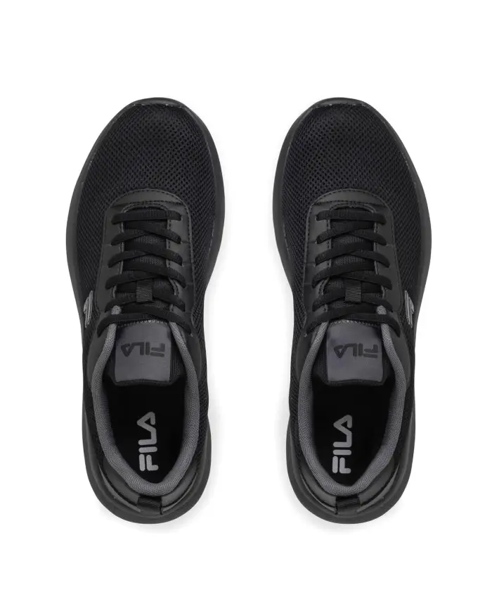 Fila Męskie Sneakersy Spitfire FFM007783249 Czarny | Sklep Monotox