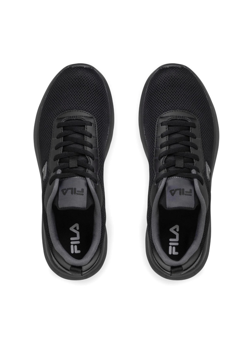 Fila Męskie Sneakersy Spitfire FFM007783249 Czarny | Sklep Monotox
