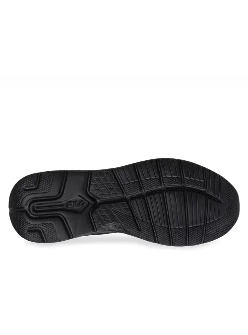 Fila Męskie Sneakersy Spitfire FFM007783249 Czarny | Sklep Monotox