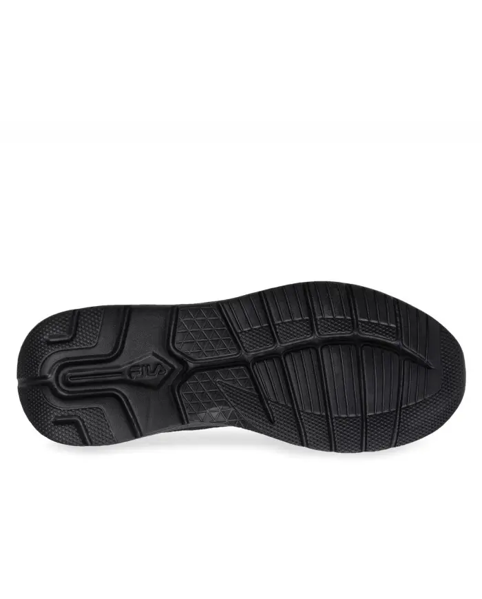 Fila Męskie Sneakersy Spitfire FFM007783249 Czarny | Sklep Monotox