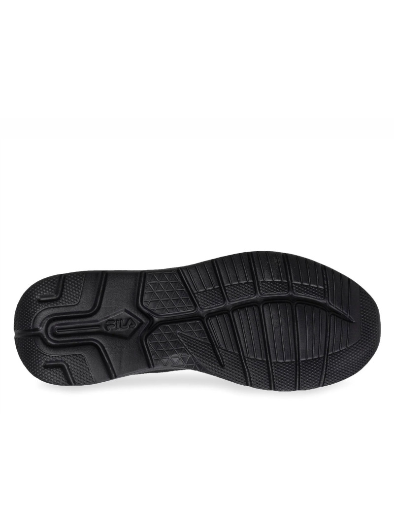 Fila Męskie Sneakersy Spitfire FFM007783249 Czarny | Sklep Monotox