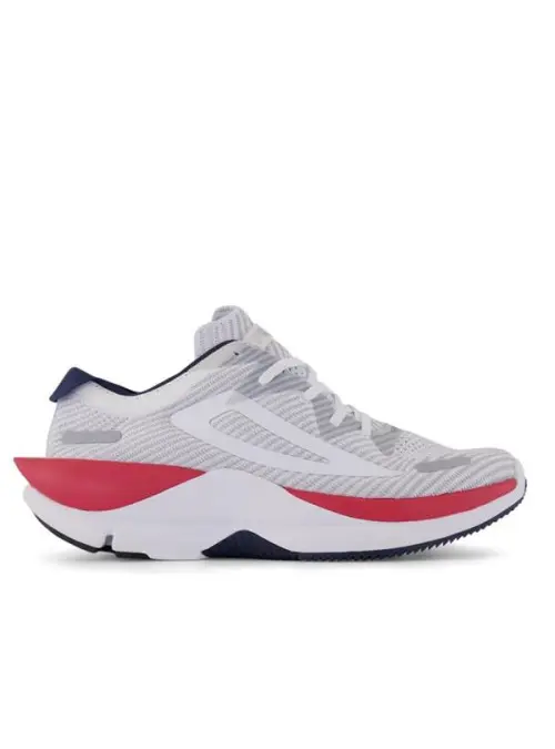 Fila Męskie Sneakersy Shocket Run FFM007913097 Szary | Sklep Monotox