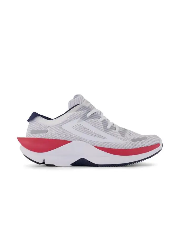 Fila Męskie Sneakersy Shocket Run FFM007913097 Szary | Sklep Monotox