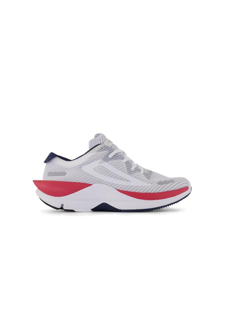 Fila Męskie Sneakersy Shocket Run FFM007913097 Szary | Sklep Monotox