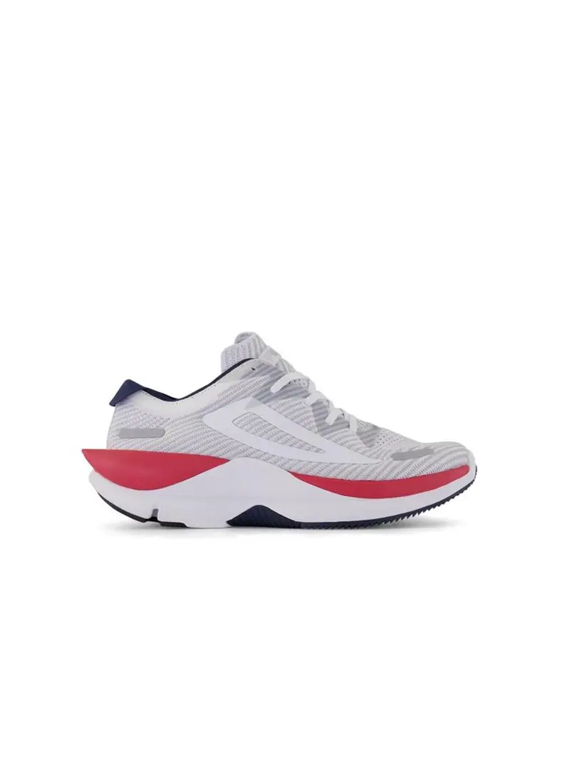 Fila Męskie Sneakersy Shocket Run FFM007913097 Szary | Sklep Monotox