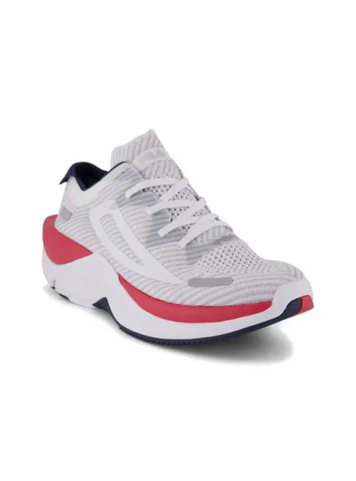 Fila Męskie Sneakersy Shocket Run FFM007913097 Szary | Sklep Monotox