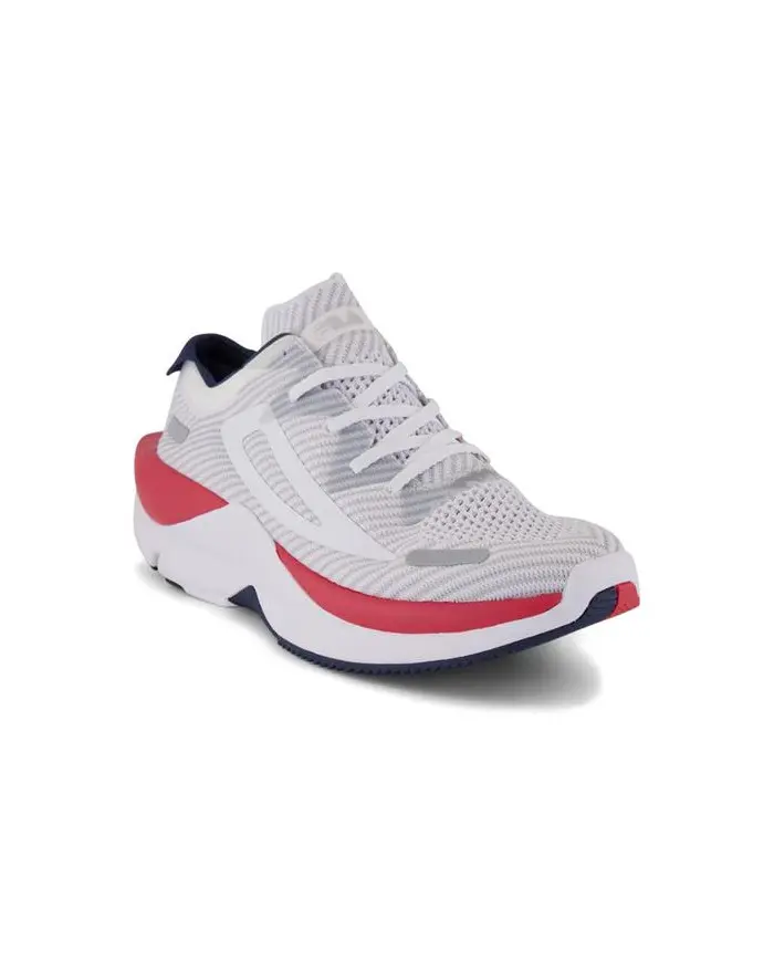 Fila Męskie Sneakersy Shocket Run FFM007913097 Szary | Sklep Monotox