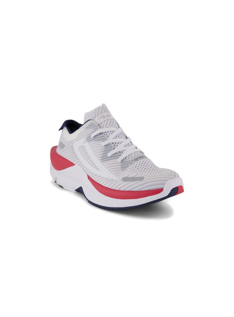 Fila Męskie Sneakersy Shocket Run FFM007913097 Szary | Sklep Monotox