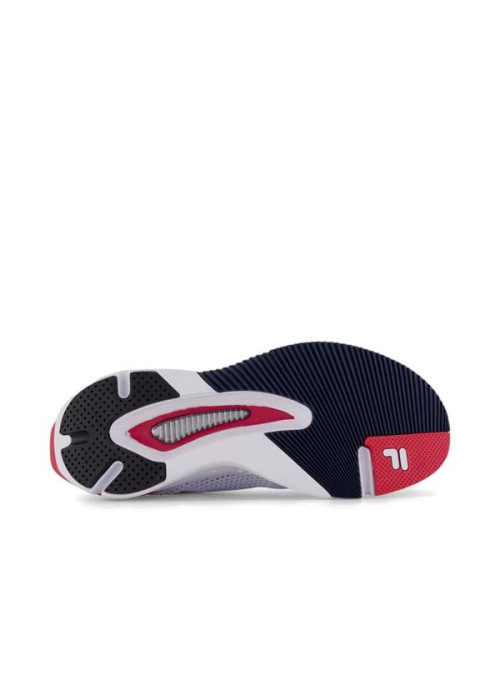 Fila Męskie Sneakersy Shocket Run FFM007913097 Szary | Sklep Monotox
