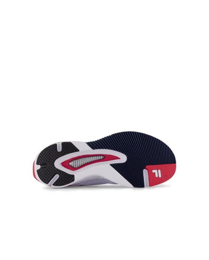 Fila Męskie Sneakersy Shocket Run FFM007913097 Szary | Sklep Monotox