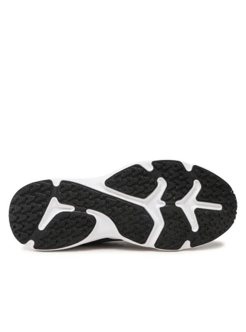 Fila Męskie Sneakersy Saluzzo FFM014683035 Szary | Sklep Monotox