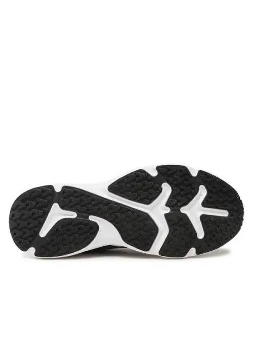 Fila Męskie Sneakersy Saluzzo FFM014683035 Szary | Sklep Monotox